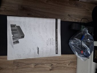 BOSE ACOUSTIMASS 10 serie III. - 4