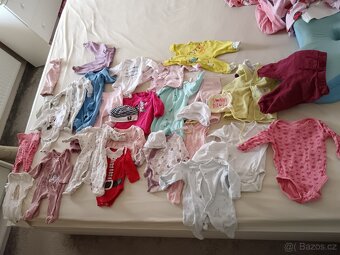 Oblečení pro miminko - 4