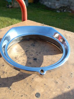 Rámeček světla čz 175/477 - 4