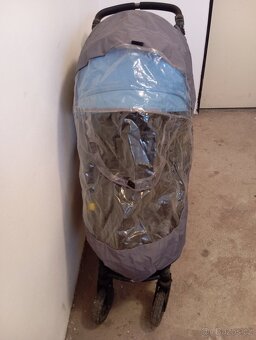 Prodej kočárku Britax - 4