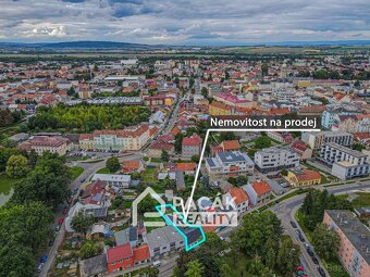 Prodej zrekonstruovaného rodinného domu o dvou bytových jedn - 4