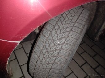 Fabia combi I. 1,2 htp - 4