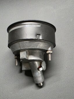 Tachometr Jawa pérák komunista - 4