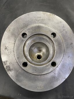 Hlava jawa 250/559 - 4