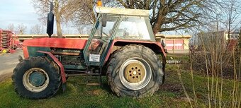 Zetor 12145 - 4