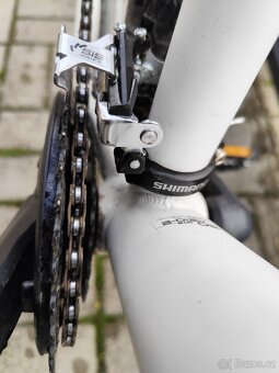 Horské kolo 27,5 Kilimanjaro - 4