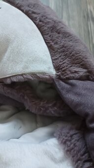 Spací pytel 3 v 1 - 4