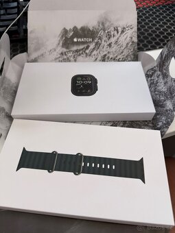 Apple watch ultra 2 - 4