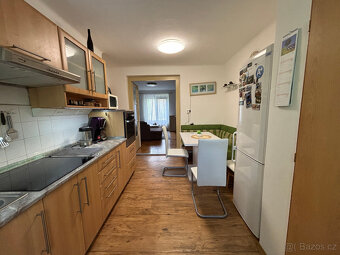 Prodej zděného bytu 2+1 v osob. vl. Neplachova ul. - 4