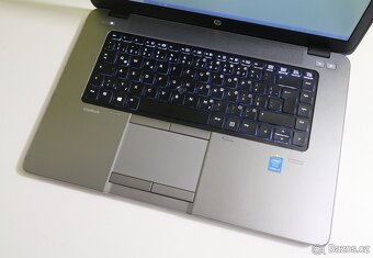 HP ELITEBOOK 850 /i5-4210/8GB/SSD480GB/1920x1080/W11/ZÁRUKA - 4
