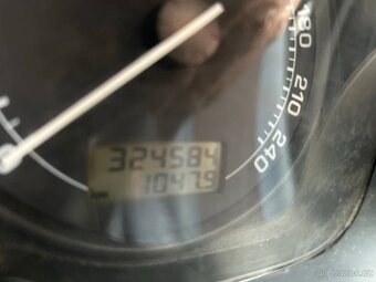 Prodám Škoda Octavia combi 1 - 4