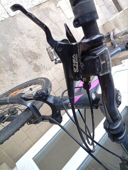 Dámské kolo Author Grand ASL 2017 - 4