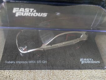 Subaru Impreza WRX - 4