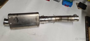 Yoshinura Gsx-R 600/750/1000 K5/6 - 4