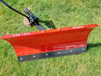 Radlice  Vari Honda - 4