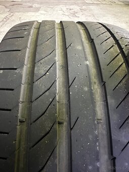 Continental Contisportcontact - 4