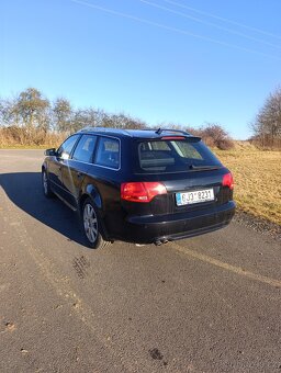 Audi A4 2.0 TDI - 4