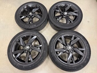 Alu kola letní r17 - 4