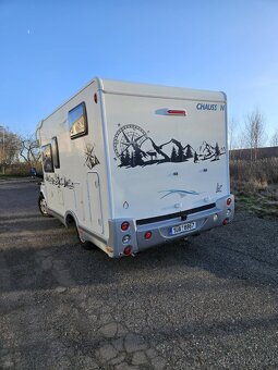 Obytný automobil - odpočet DPH - 4