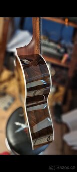 Elektroakusticka kytara Martin GPC 13e - 4