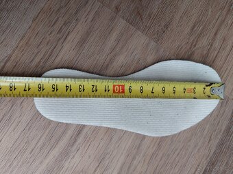 Holínky Decathlon, vel. 25/26 - 4