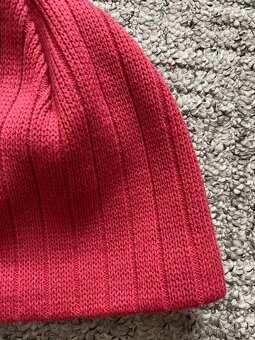 Nová dámská zimní čepice Husky - S/M - 4