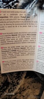 Pelech pro kočku - 4