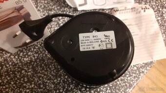 Mlýnek kávy zn. Moulinex - 4