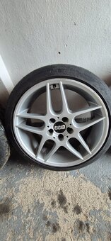 BBS R18 5x112 - 4
