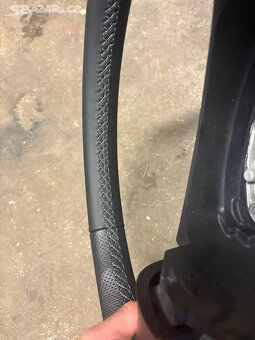 Volant po renovaci VW TIGUAN - 4