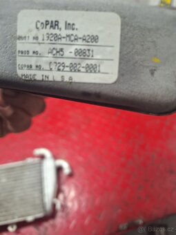 Honda Goldwing 1800 - 4