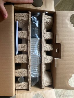 Kávovar de'longhi dedica ec 685 m - 4