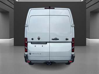 Renault Master - 4