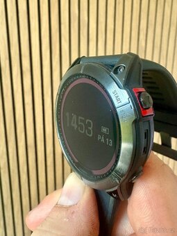 Garmin Fenix 7x solar - 4