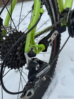 Horské kolo Scud - 4