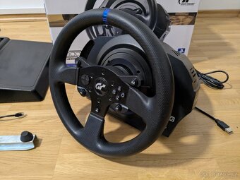 Thrustmaster t300 - 4
