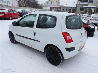 Renault Twingo 1,2 i KLIMATIZACE - 4