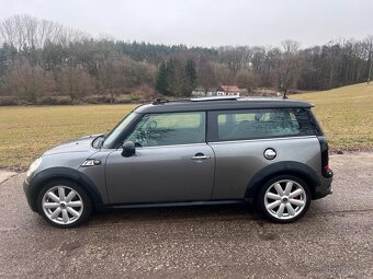Mini Clubman - 4