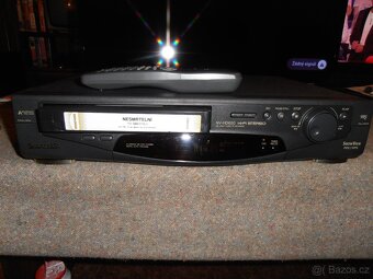 ((((   2X video PANASONIC   )))) - 4