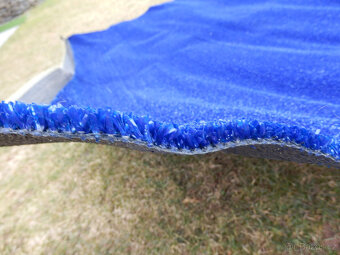 Umělý travní koberec - 4