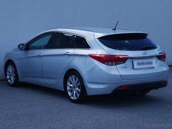 Hyundai I40 1.7 CRDi ,  100 kW nafta, 2012 - 4