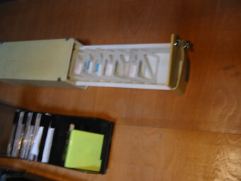 diskety, schánky na diskety - 4