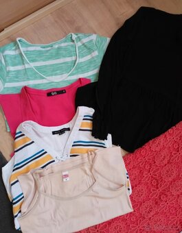 Dámský set vel.S/M - 4