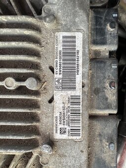 Fiat Scudo 2.0 JTD 88kw - RHK - 4