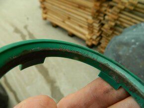 alu kola 4x114,3 r15 - 4