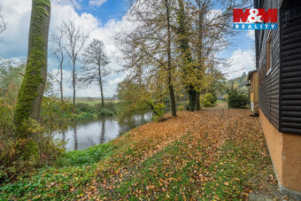 Prodej chaty, 56 m², Šťáhlavy - 4