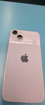 iPhone 14 Plus 128Gb fialový - 4