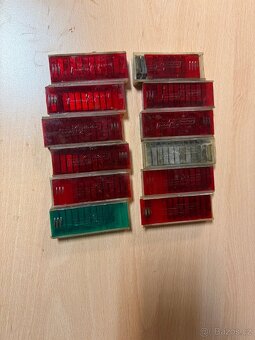 Nože do soustruhu - 4