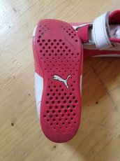 Tenisky Puma vel. 24 - 4