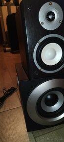 Regálovky Lenco MDV-3 - 4